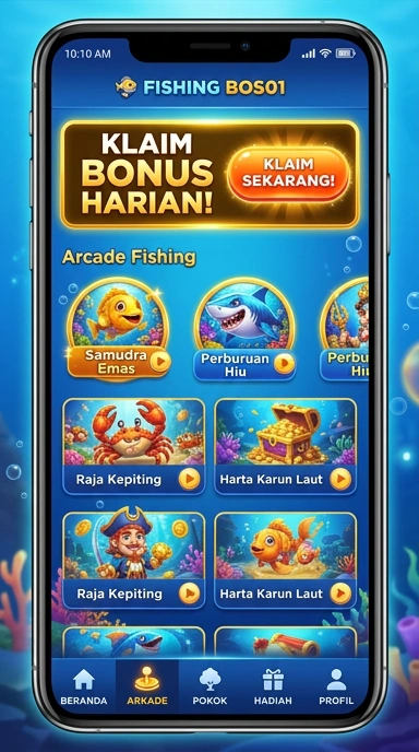 Pengguna bos01 menikmati kemudahan dalam mengunduh aplikasi.